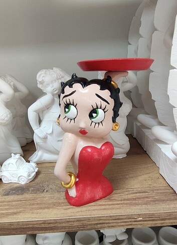 Betty Boop Sunumluk 