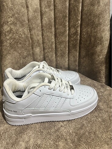 Nike Spor Ayakkabı