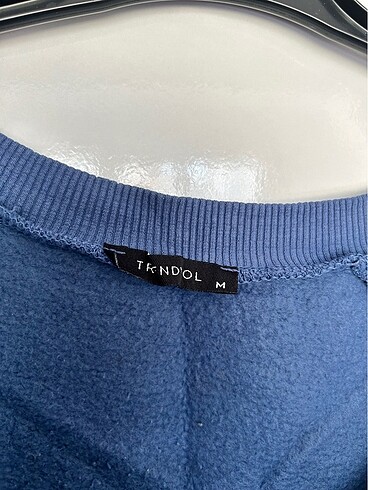 Trendyol & Milla Sweatshirt