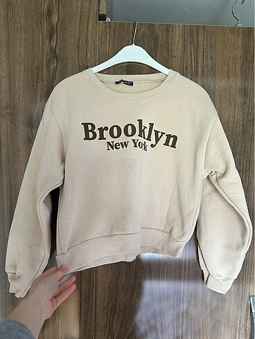 Trendyol & Milla Sweatshirt