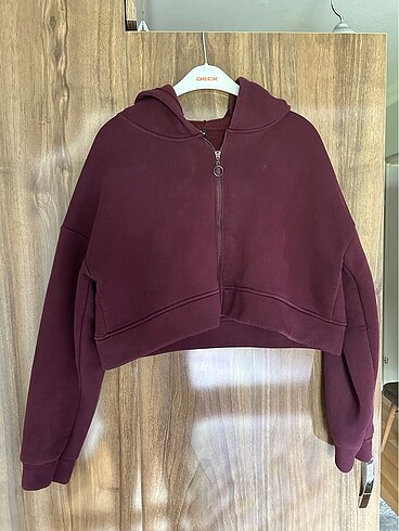 38 Beden Sweat ceket