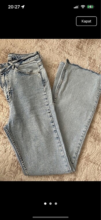 Trendyol & Milla Jeans