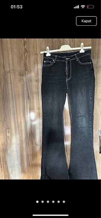 Trendyol & Milla Jeans