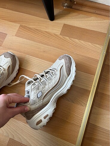 Skechers Spor ayakkabı