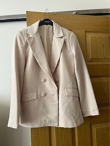 Blazer ceket