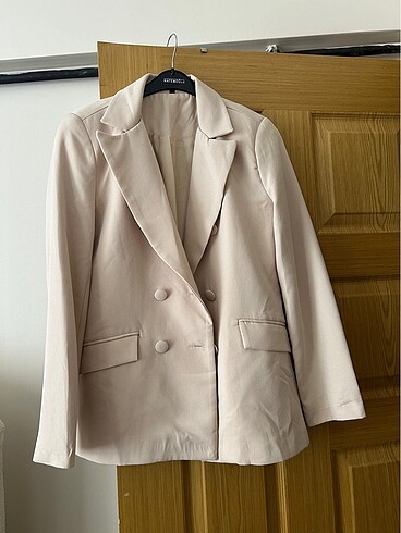 36 Beden Blazer ceket