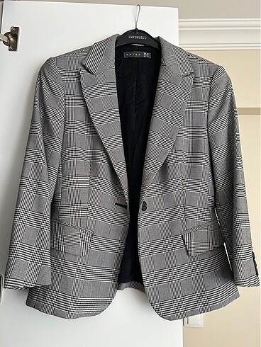 Blazer ceket