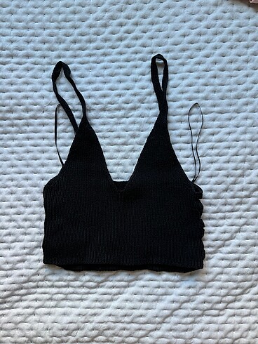Bershka crop top
