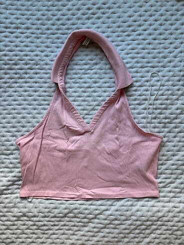 H&M crop