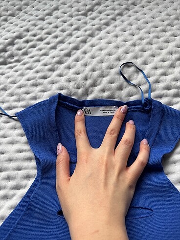 Zara Zara bluz