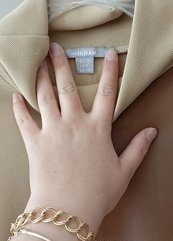 Nihan Nihan tunik