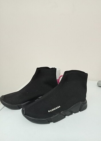 Balenciaga spor ayakkabı