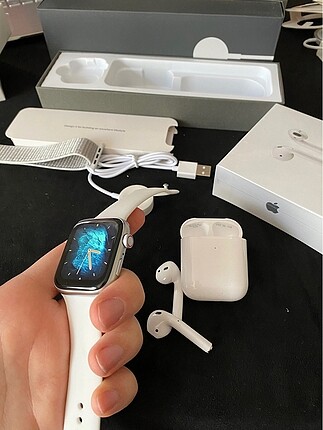 Watch 6 wireless charger