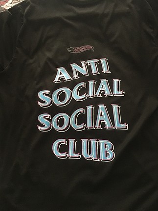 assc tshirt