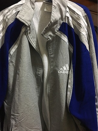 Adidas Vintage Ceket