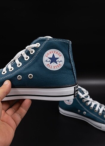 Bayan Converse