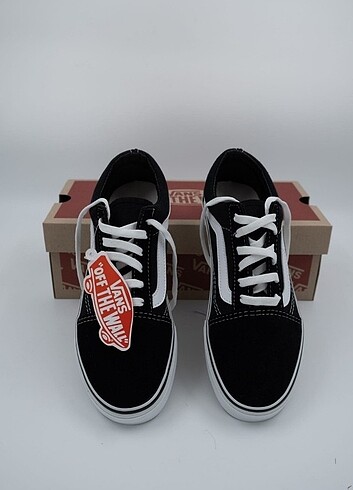 Vans Old skool