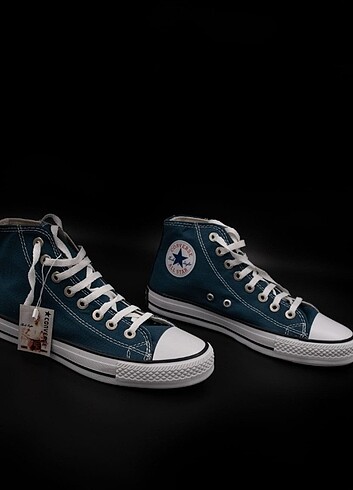 Converse bayan ayakkabı