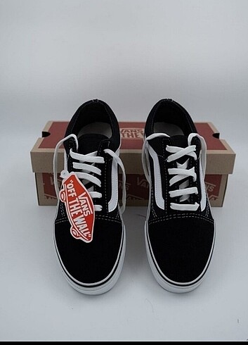 Vans Old Skool bayan ayakkabı 