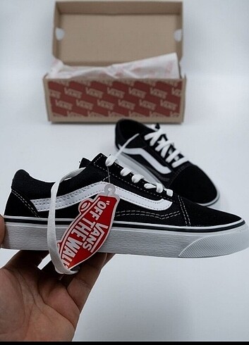 Vans Vans Old Skool bayan ayakkabı 