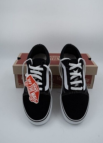 Vans Old Skool erkek