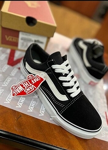 Vans Vans Old Skool erkek