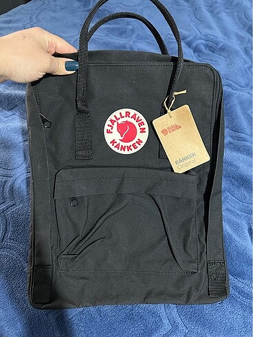 Sırt çantası #kanken #fjallraven