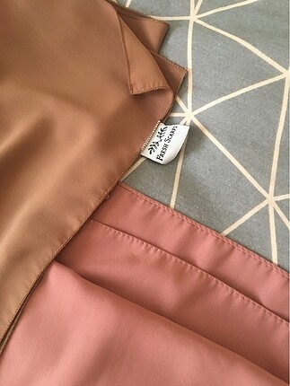 Fresh Scarfs 2 adet şal