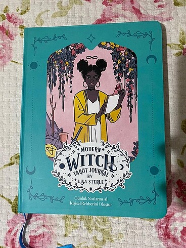 Diğer Tarot Kartı