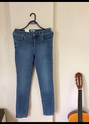 Skinny jean