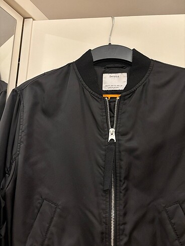 Bershka Ceket