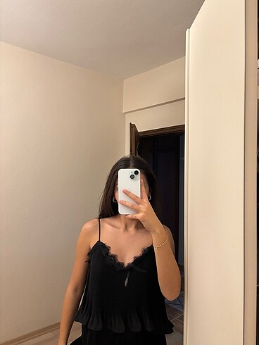 Diğer Siyah elbise