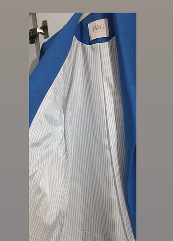 l Beden Blazer Ceket