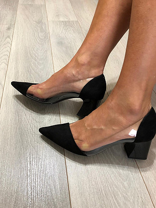 39 Beden Stiletto