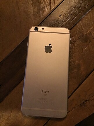 Diğer İphone 6s plus