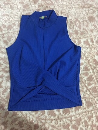 Mavi crop