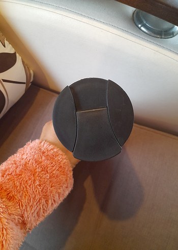 relax marka lira rengi sıcak soğuk tutan termos - Görsel 4