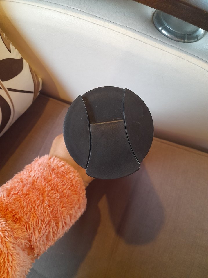 relax marka lira rengi sıcak soğuk tutan termos - Görsel 4