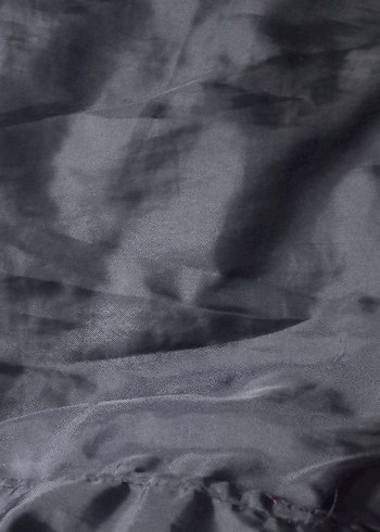 Kız Çocuk Parlak Kırmızı Fermuarlı Yelek - Görsel 4