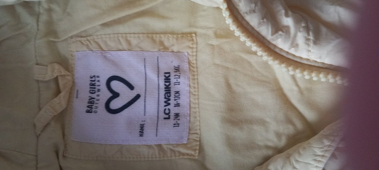 şişme yelek - Görsel 2