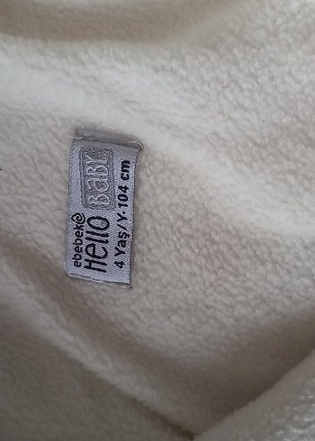 Kız Çocukları İçin Fermuarlı Pastel Renkli Ceket - Görsel 2