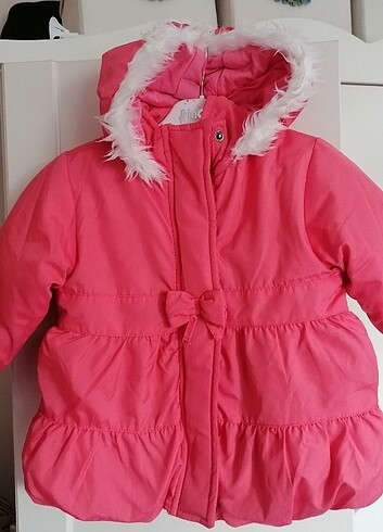 Şişme mont