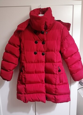 Şişme Mont