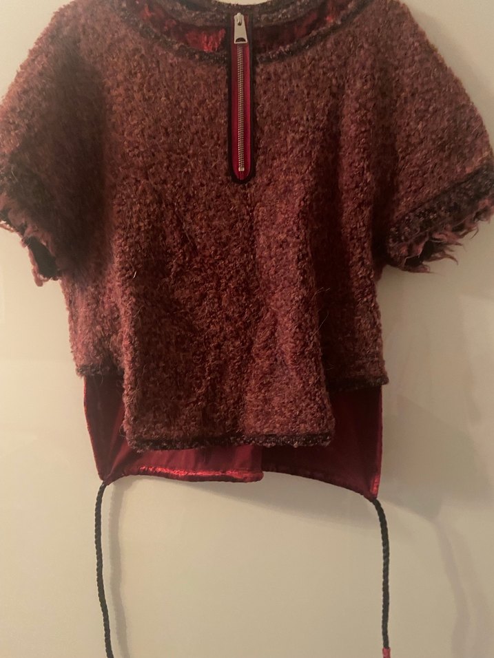 Derishow kazak - Görsel 4