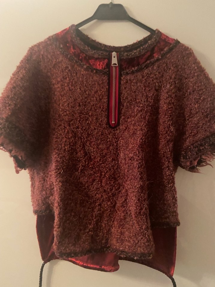 Derishow kazak - Görsel 5