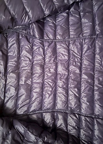 Erkek Çocuk Lacivert Fermuarlı Mont - Görsel 3