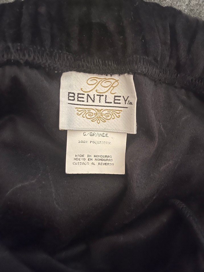 Siyah  kadife Midi Kadın Etek - Görsel 4