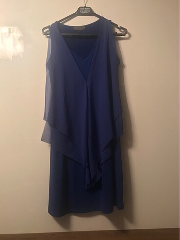 Çok şık elbise - Görsel 5