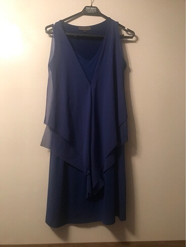 Çok şık elbise - Görsel 6