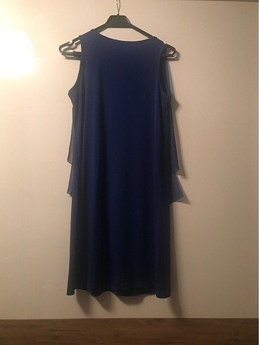 Çok şık elbise - Görsel 7